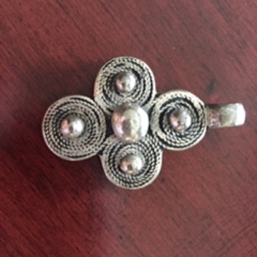 Antique Tibetan Pendant